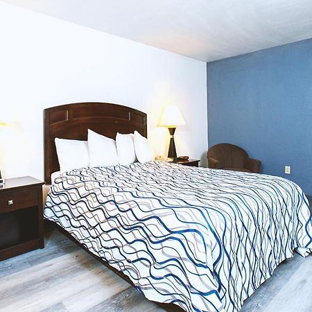Best Western Wichita North Park City Exterior foto