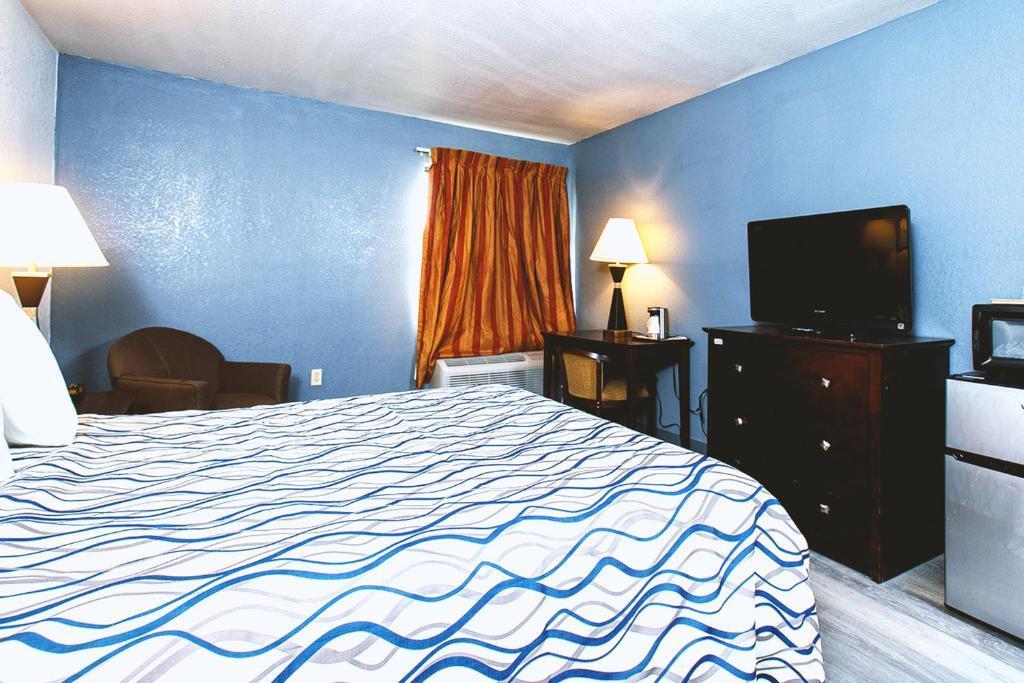 Best Western Wichita North Park City Exterior foto