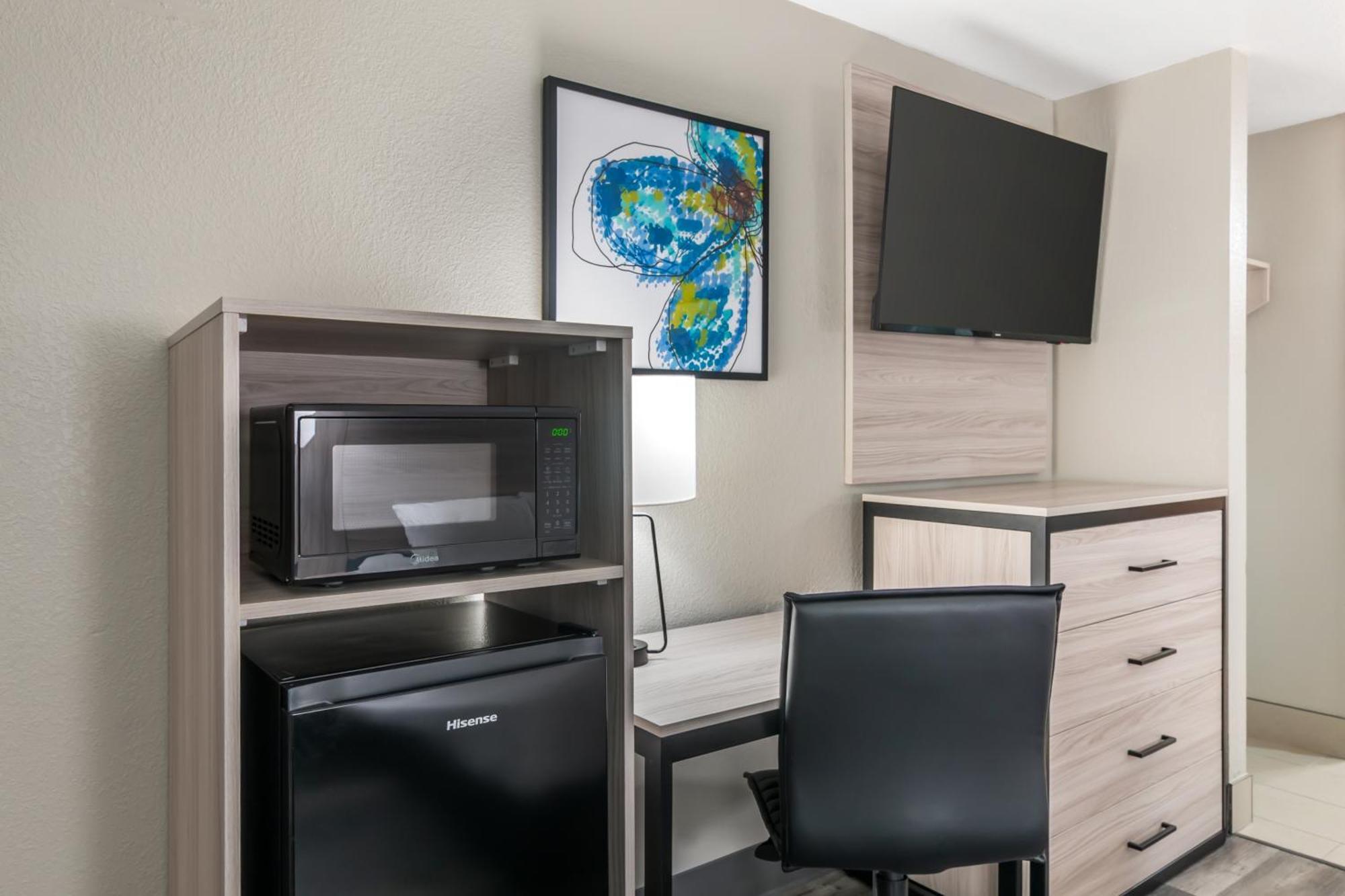 Best Western Wichita North Park City Exterior foto